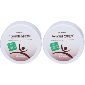 Compra Online dolori gel minerale 150 g 2x150 g e Trova il miglior prezzo