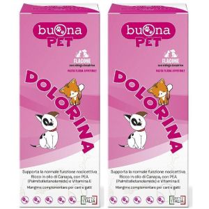 Compra Online dolorina flacone 90 g 2x90 g pasta e Trova il miglior prezzo