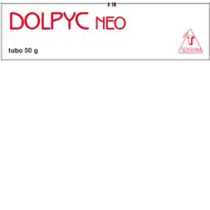 dolpyc neo gel 50g bugiardino cod: 920892155 