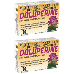 Compra Online doluperine 60 capsule 2x60 pz e Trova il miglior prezzo