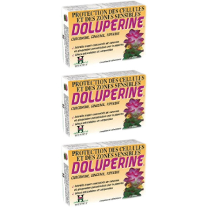 Compra Online doluperine 60 capsule 3x60 pz e Trova il miglior prezzo