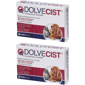 Compra Online dolvecist 30cpr 2x37,5 g compresse e Trova il miglior prezzo
