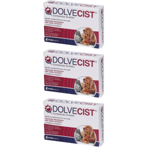 Compra Online dolvecist 30cpr 3x37,5 g compresse e Trova il miglior prezzo