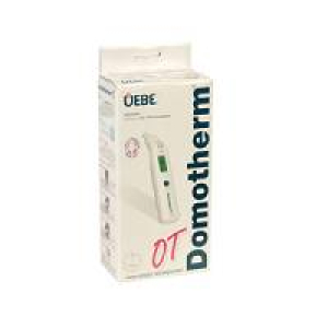 domotherm ot termo infr 1 pezzi bugiardino cod: 939288027 