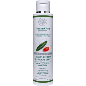 Compra Online domus olea toscana crema corpo rassoda lift - 150 ml e Trova il miglior prezzo