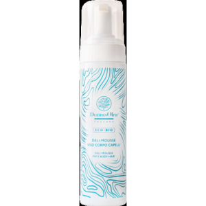 Compra Online domus olea toscana deli - mousse viso, corpo e capelli - 200 ml e Trova il miglior prezzo