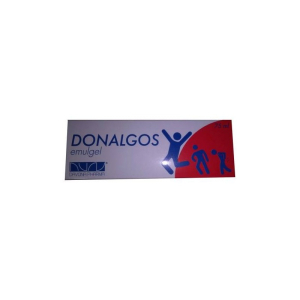 donalgos 75ml bugiardino cod: 973919804 