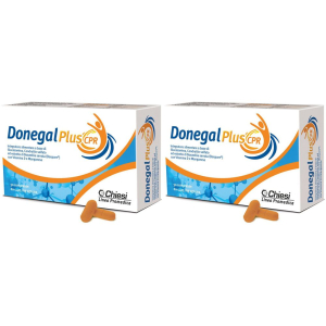 Compra Online donegal plus cpr set da 2 2x30 pz compresse e Trova il miglior prezzo