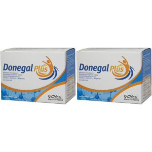 Compra Online donegal plus set da 2 2x30x3,5 g bustina e Trova il miglior prezzo