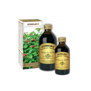 donnamix liquido analc 100ml bugiardino cod: 924880406 