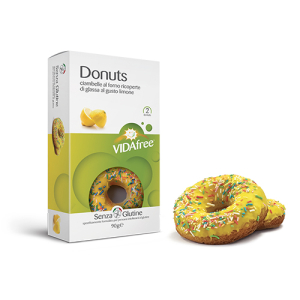 donuts limone 90g bugiardino cod: 976101790 