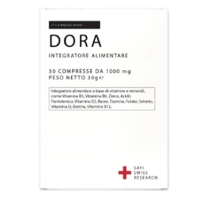 Compra Online dora 30 compresse da 1000 mg e Trova il miglior prezzo
