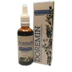 Compra Online doremin 50ml e Trova il miglior prezzo