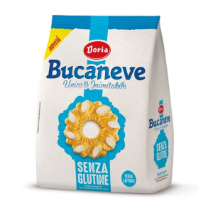 doria bucaneve 200g bugiardino cod: 985993916 