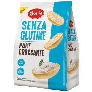 Compra Online doria pane croccante 150 g e Trova il miglior prezzo