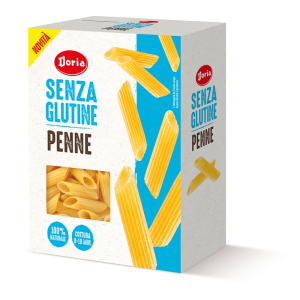 doria penne 400g bugiardino cod: 981566209 