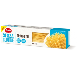 doria spaghetti 400g bugiardino cod: 981566223 