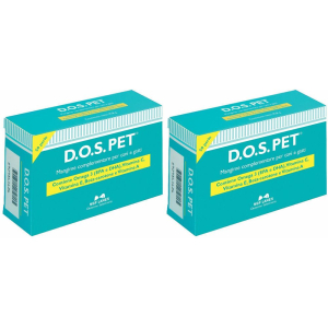 Compra Online dos pet 50prl set da 2 2x1 pz perle e Trova il miglior prezzo