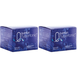 Compra Online dott. cagnola quinton plasma hypertonic set da 2 2x30x10 ml fiale e Trova il miglior prezzo
