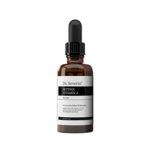 Compra Online dott. severin® siero al retinolo con vitamina a 50 ml fluido e Trova il miglior prezzo