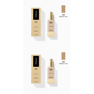 Compra Online Double Filler 12 Hyaluronic Acids Bare Natural Skin Fondotinta Colore e Trova il miglior prezzo