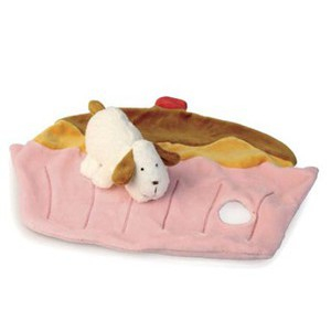 DOUDOU CAKE EGM