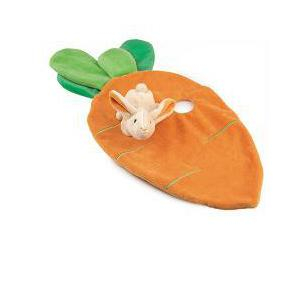 doudou carrot egmont toys bugiardino cod: 912514332 