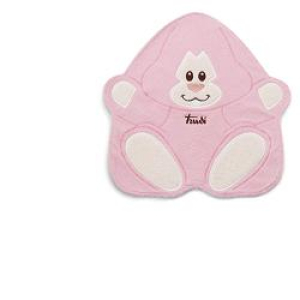 doudou coniglio crema ra30x30cm bugiardino cod: 920608712 