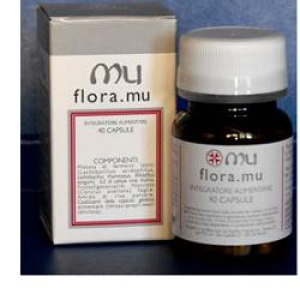 DOUDOU FLORA