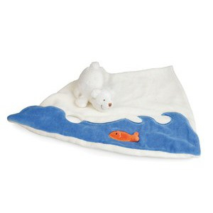 DOUDOU ICE BEAR EGM
