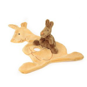 doudou kangaroo egmont toys bugiardino cod: 920340825 