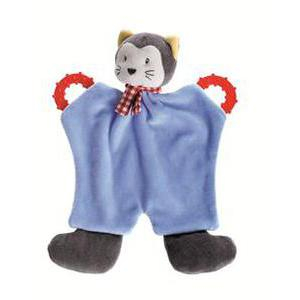 DOUDOU SERGIO