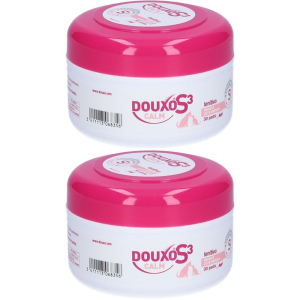 Compra Online douxo® s3 calm 2x1 st e Trova il miglior prezzo