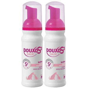 Compra Online douxo® s3 calm mousse 2x150 ml emulsione e Trova il miglior prezzo