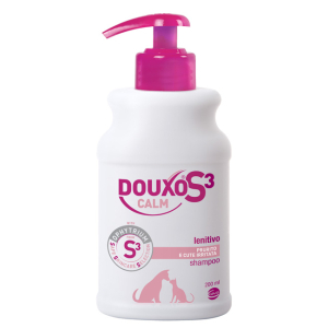 douxo s3 calmilene shampoo 200ml bugiardino cod: 979371667 