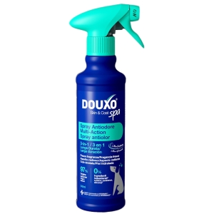 Compra Online Douxo spa cane spray antiodore 340ml - ceva e Trova il miglior prezzo