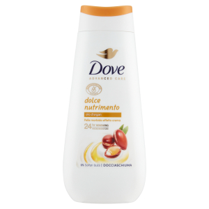 Compra Online dove adv care doc argan 225ml e Trova il miglior prezzo