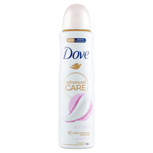 Compra Online dove adv care spray amber-peon e Trova il miglior prezzo