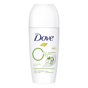 dove adv care 0% sali cucumber bugiardino cod: 987870262 