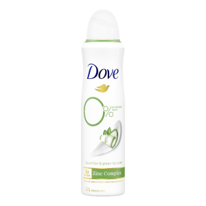 dove adv care 0% sali go fresh bugiardino cod: 987870286 