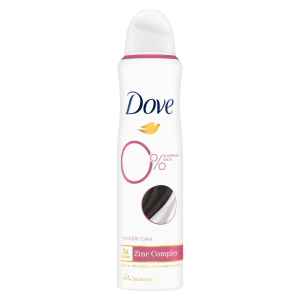 dove adv care 0% sali invis dr bugiardino cod: 987870298 