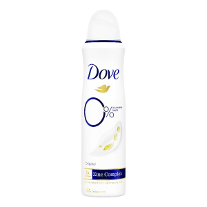 dove adv care 0% sali orig spr bugiardino cod: 987870300 