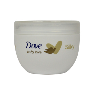 Compra Online dove crema corpo vaso 300ml silk glow e Trova il miglior prezzo