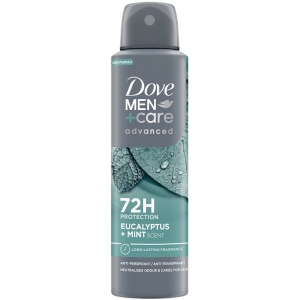 Compra Online Dove deo adv care m e/menta sp150 e Trova il miglior prezzo