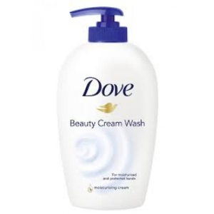 Compra Online dove - detergente cremoso liquido 250 ml e Trova il miglior prezzo