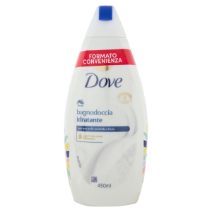 Compra Online dove doc idratante 2x450ml e Trova il miglior prezzo