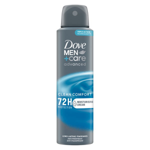 dove men care adv clean spray bugiardino cod: 988096689 