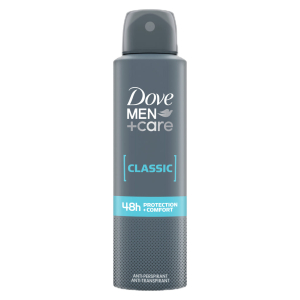 Compra Online dove men deo spr classic 150ml e Trova il miglior prezzo