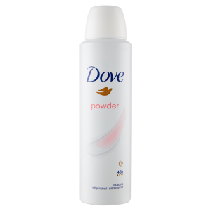 Compra Online dove powder spray 150ml e Trova il miglior prezzo