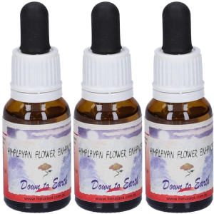 Compra Online down to earth essenza 3x15 ml e Trova il miglior prezzo
